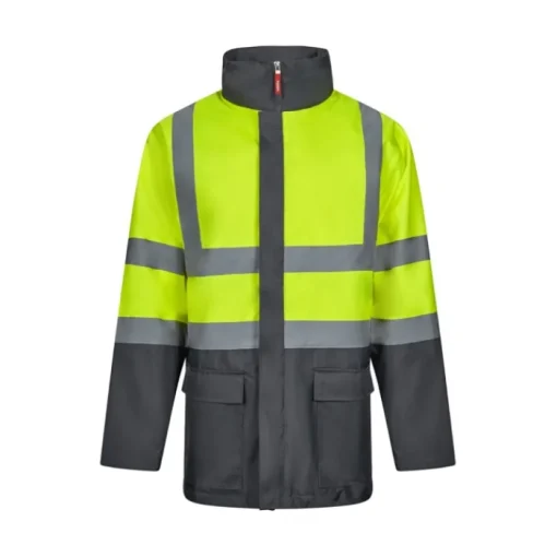 Gift Campaign Parka da lavoro 4 in 1 in poliestere extragrande 180 g/m2 Velilla> Giubbotti
