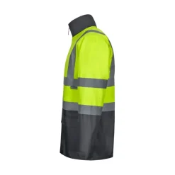 Gift Campaign Parka da lavoro 4 in 1 in poliestere extragrande 180 g/m2 Velilla> Giubbotti