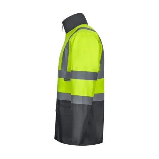 Gift Campaign Parka da lavoro 4 in 1 in poliestere extragrande 180 g/m2 Velilla> Giubbotti