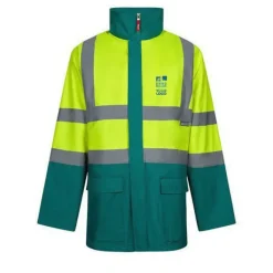Gift Campaign Parka da lavoro 4 in 1 in poliestere extragrande 180 g/m2 Velilla></noscript> Giubbotti
