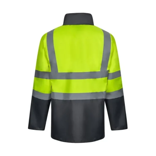 Gift Campaign Parka da lavoro 4 in 1 in poliestere extragrande 180 g/m2 Velilla> Giubbotti