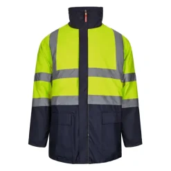 Gift Campaign Parka da lavoro extra large 4 in 1 in da 180 g/m2 Velilla> Giubbotti