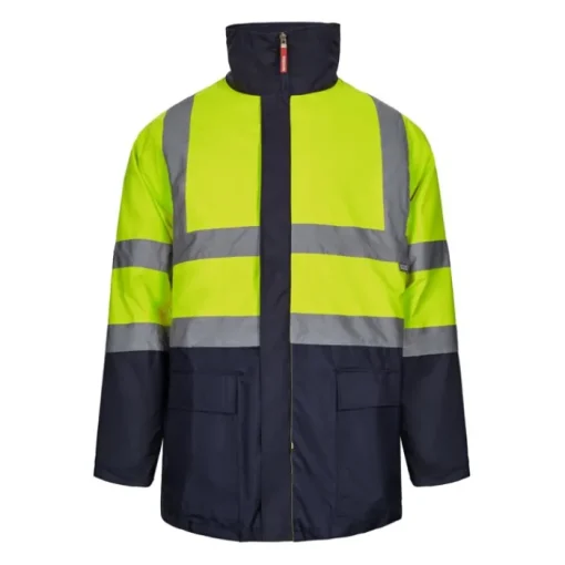 Gift Campaign Parka da lavoro extra large 4 in 1 in da 180 g/m2 Velilla> Giubbotti