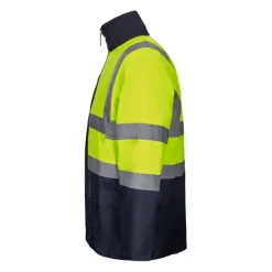 Gift Campaign Parka da lavoro extra large 4 in 1 in da 180 g/m2 Velilla> Giubbotti