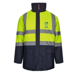 Gift Campaign Parka da lavoro extra large 4 in 1 in da 180 g/m2 Velilla></noscript> Giubbotti