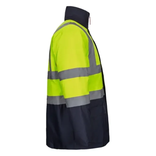 Gift Campaign Parka da lavoro extra large 4 in 1 in da 180 g/m2 Velilla> Giubbotti
