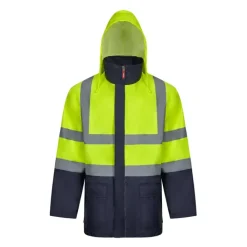 Gift Campaign Parka da lavoro extra large 4 in 1 in da 180 g/m2 Velilla></noscript> Giubbotti
