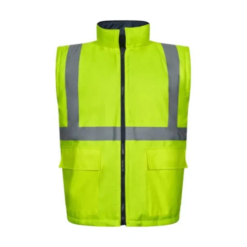 Gift Campaign Parka da lavoro extra large 4 in 1 in da 180 g/m2 Velilla> Giubbotti