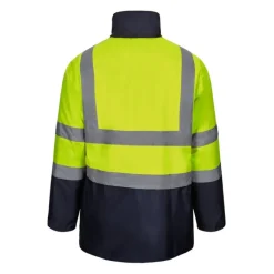 Gift Campaign Parka da lavoro extra large 4 in 1 in da 180 g/m2 Velilla></noscript> Giubbotti