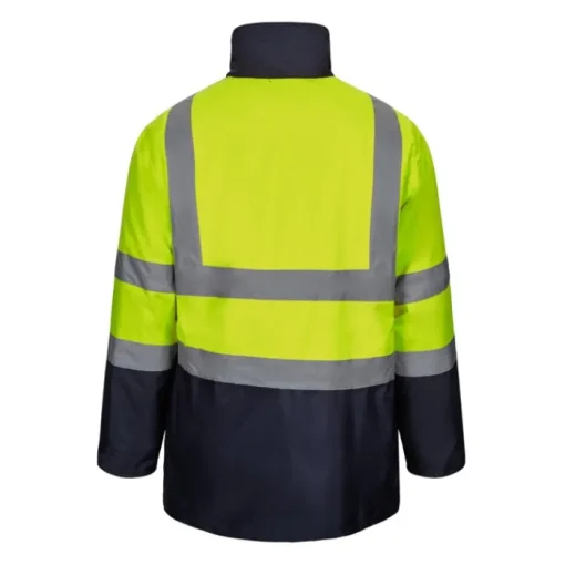 Gift Campaign Parka da lavoro extra large 4 in 1 in da 180 g/m2 Velilla> Giubbotti