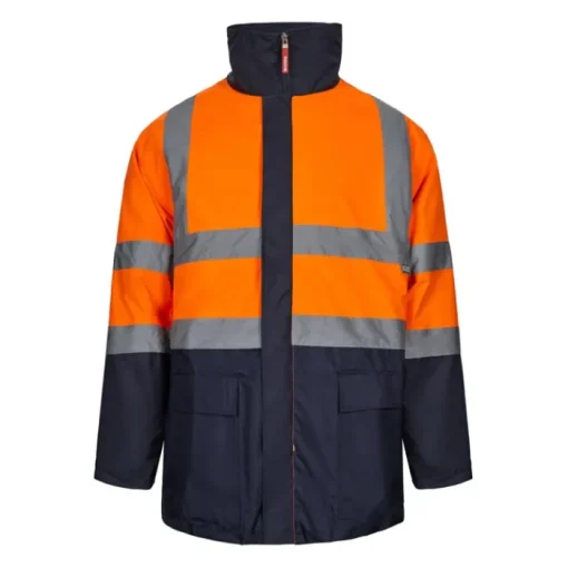 Gift Campaign Parka da lavoro extra large 4 in 1 in da 180 g/m2 Velilla> Giubbotti