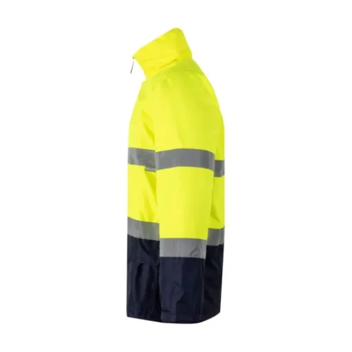 Gift Campaign Parka da lavoro in poliestere 190 g/m2 con rivestimento in PU Velilla> Giubbotti
