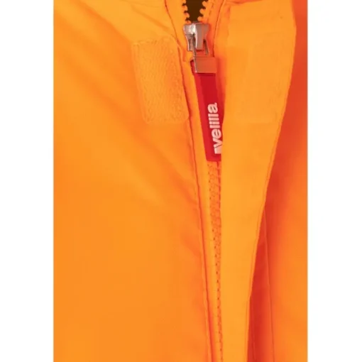 Gift Campaign Parka da lavoro in poliestere 190 g/m2 con rivestimento in PU Velilla> Giubbotti