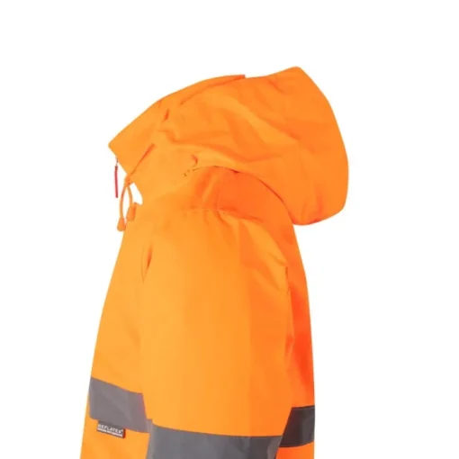 Gift Campaign Parka da lavoro in poliestere 190 g/m2 con rivestimento in PU Velilla> Giubbotti