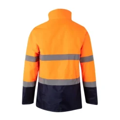 Gift Campaign Parka da lavoro in poliestere 190 g/m2 con rivestimento in PU Velilla></noscript> Giubbotti