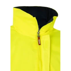 Gift Campaign Parka da lavoro in poliestere 190 g/m2 con rivestimento in PU Velilla></noscript> Giubbotti
