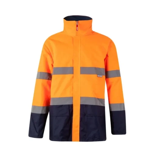 Gift Campaign Parka da lavoro in poliestere 190 g/m2 con rivestimento in PU Velilla> Giubbotti