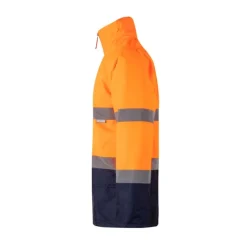Gift Campaign Parka da lavoro in poliestere 190 g/m2 con rivestimento in PU Velilla></noscript> Giubbotti