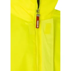 Gift Campaign Parka da lavoro in poliestere con elementi riflettenti 190g/m2 Velilla></noscript> Giubbotti