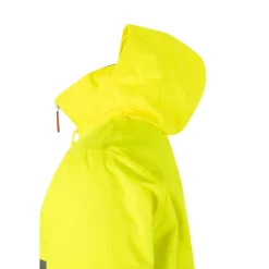 Gift Campaign Parka da lavoro in poliestere con elementi riflettenti 190g/m2 Velilla></noscript> Giubbotti