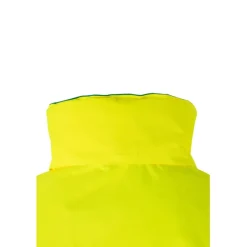 Gift Campaign Parka da lavoro in poliestere con elementi riflettenti 190g/m2 Velilla></noscript> Giubbotti