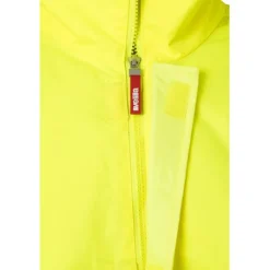 Gift Campaign Parka da lavoro in poliestere con elementi riflettenti 190g/m2 Velilla></noscript> Giubbotti