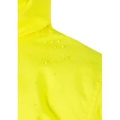 Gift Campaign Parka da lavoro riflettente extragrande in poliestere 190 g/m2 Velilla> Giubbotti