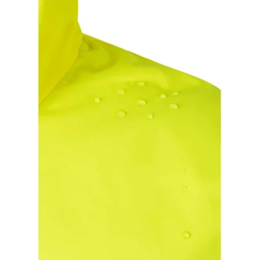 Gift Campaign Parka da lavoro riflettente extragrande in poliestere 190 g/m2 Velilla> Giubbotti