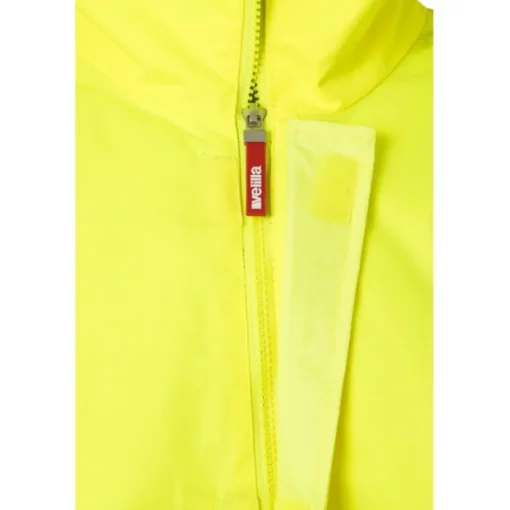 Gift Campaign Parka da lavoro riflettente extragrande in poliestere 190 g/m2 Velilla> Giubbotti