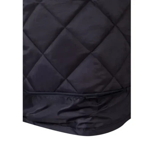 Gift Campaign Parka da lavoro riflettente extragrande in poliestere 190 g/m2 Velilla> Giubbotti