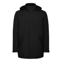 Gift Campaign Parka impermeabile in poliestere riciclato 400g/m2 Roly Direct America> Giubbotti
