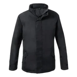 Gift Campaign Parka in poliestere impermeabile e interno in pile 200g/m2 MKT Flogox> Giubbotti