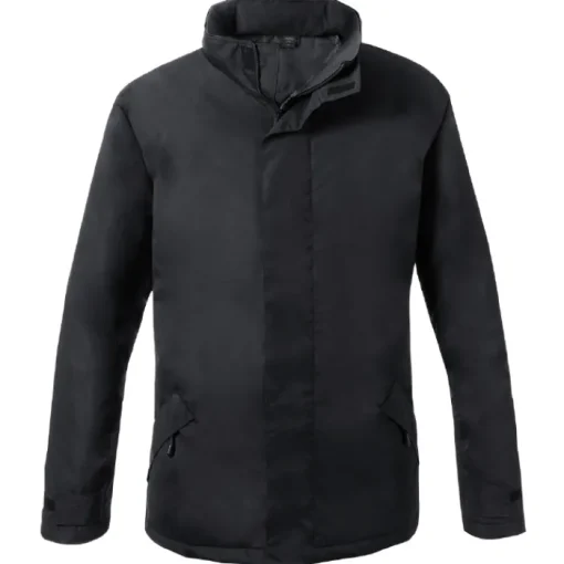 Gift Campaign Parka in poliestere impermeabile e interno in pile 200g/m2 MKT Flogox> Giubbotti