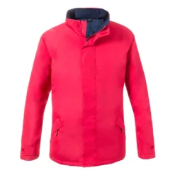 Gift Campaign Parka in poliestere impermeabile e interno in pile 200g/m2 MKT Flogox></noscript> Giubbotti