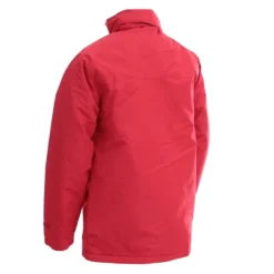 Gift Campaign Parka in poliestere impermeabile e interno in pile 200g/m2 MKT Flogox></noscript> Giubbotti