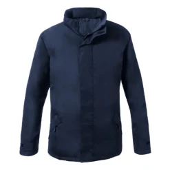 Gift Campaign Parka in poliestere impermeabile e interno in pile 200g/m2 MKT Flogox></noscript> Giubbotti