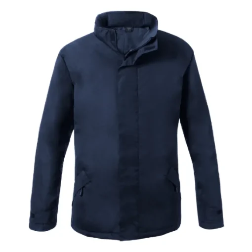 Gift Campaign Parka in poliestere impermeabile e interno in pile 200g/m2 MKT Flogox> Giubbotti