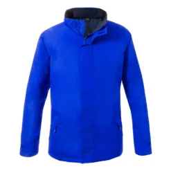 Gift Campaign Parka in poliestere impermeabile e interno in pile 200g/m2 MKT Flogox></noscript> Giubbotti