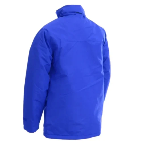 Gift Campaign Parka in poliestere impermeabile e interno in pile 200g/m2 MKT Flogox> Giubbotti
