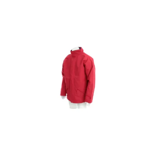 Gift Campaign Parka in poliestere impermeabile e interno in pile 200g/m2 MKT Flogox> Giubbotti
