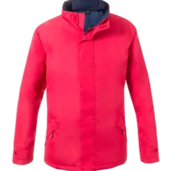Gift Campaign Parka in poliestere impermeabile e interno in pile 200g/m2 MKT Flogox></noscript> Giubbotti