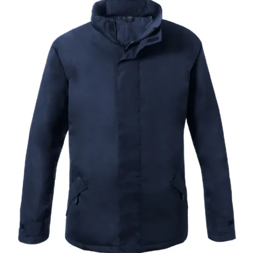 Gift Campaign Parka in poliestere impermeabile e interno in pile 200g/m2 MKT Flogox> Giubbotti