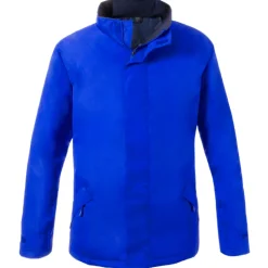 Gift Campaign Parka in poliestere impermeabile e interno in pile 200g/m2 MKT Flogox></noscript> Giubbotti