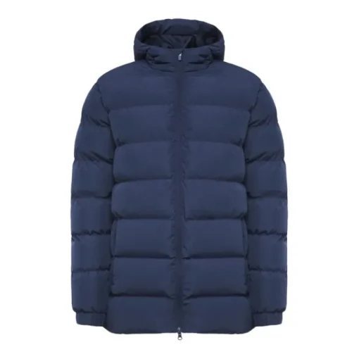 Gift Campaign Parka sportivo imbottito in poliestere 110 g/m2 unisex Roly> Giubbotti