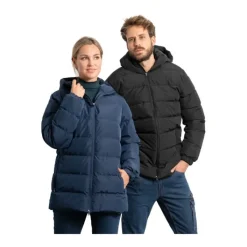 Gift Campaign Parka sportivo imbottito in poliestere 110 g/m2 unisex Roly></noscript> Giubbotti