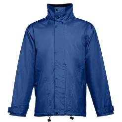 Gift Campaign Parka unisex imbottito ed impermeabile in poliestere THC Liubliana></noscript> Giubbotti
