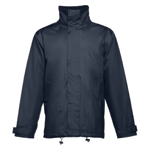Gift Campaign Parka unisex imbottito ed impermeabile in poliestere THC Liubliana> Giubbotti