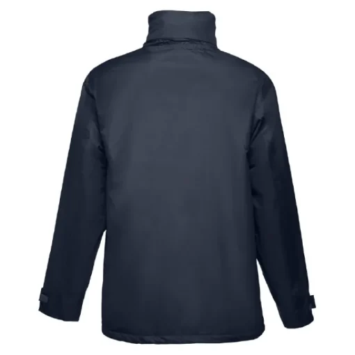 Gift Campaign Parka unisex imbottito ed impermeabile in poliestere THC Liubliana> Giubbotti