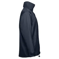 Gift Campaign Parka unisex imbottito ed impermeabile in poliestere THC Liubliana></noscript> Giubbotti