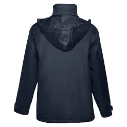 Gift Campaign Parka unisex imbottito ed impermeabile in poliestere THC Liubliana></noscript> Giubbotti